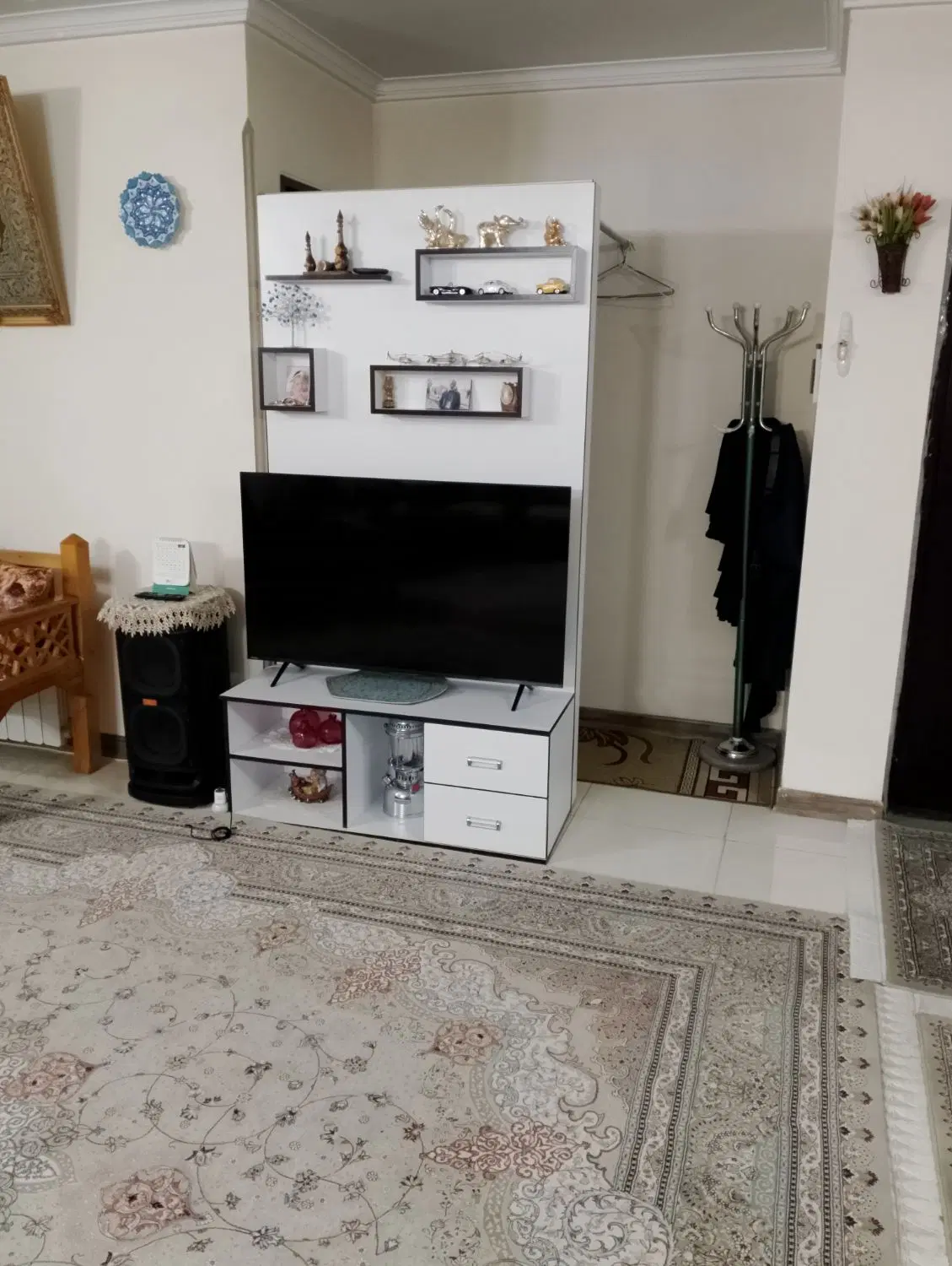 85متری خیابان مهران
