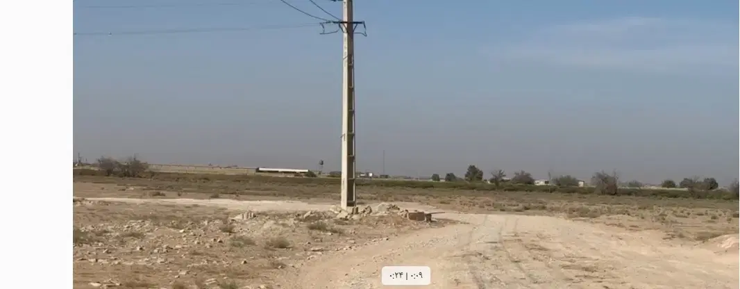 زمین نظرآباد سند تک برگ و خودرو باهم معاوضه