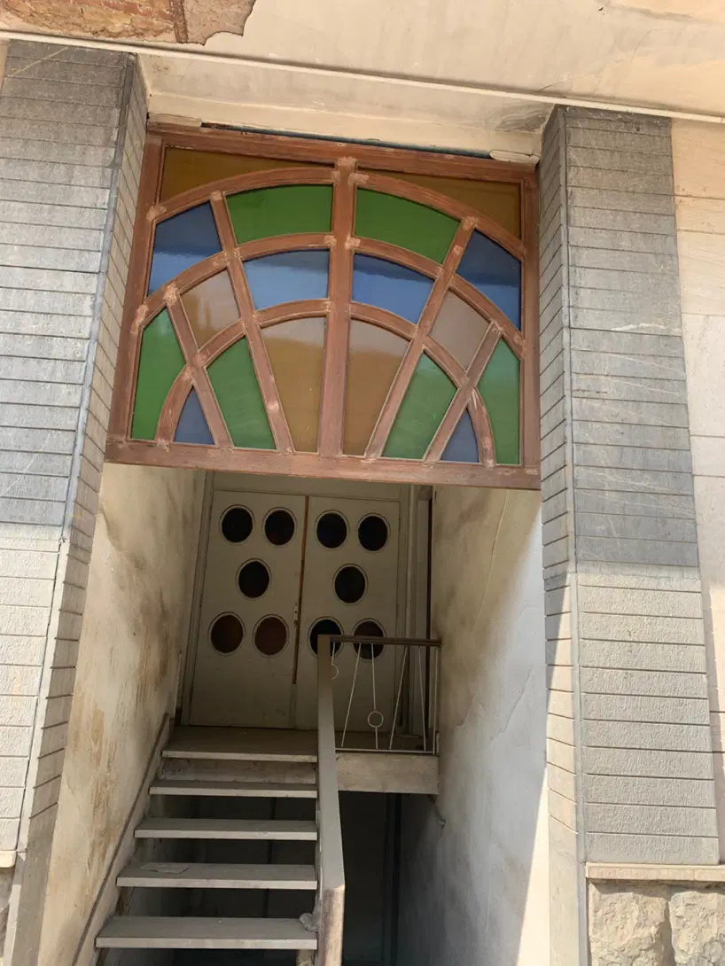 کلنگی ۸۱۶ متر_ بر ۲۴_تک مالک_ با دستور نقشه