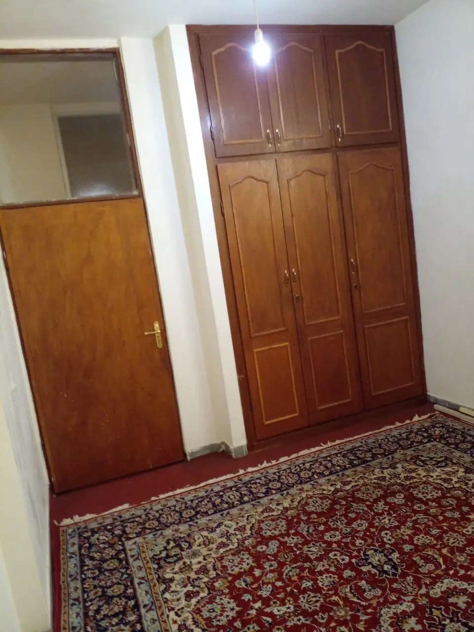 ویلایی شمالی روبروی فضای سبز