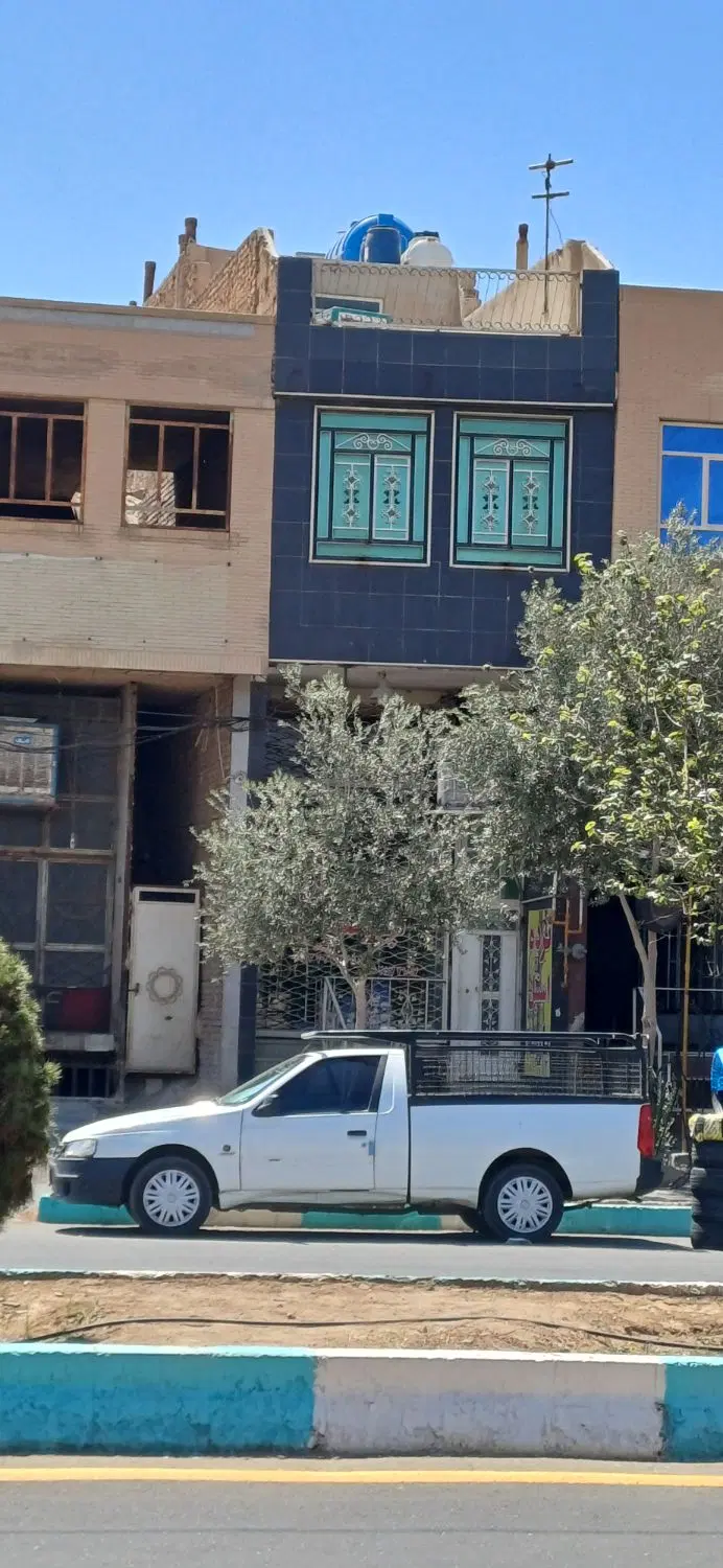 مغازه فروشی بلوار موسی ابن جعفر