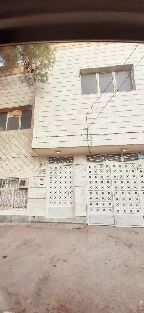 فروش منزل دوطبقه