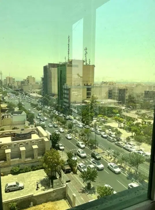 2000 متر سند تک برگ کردان زعفرانیه_