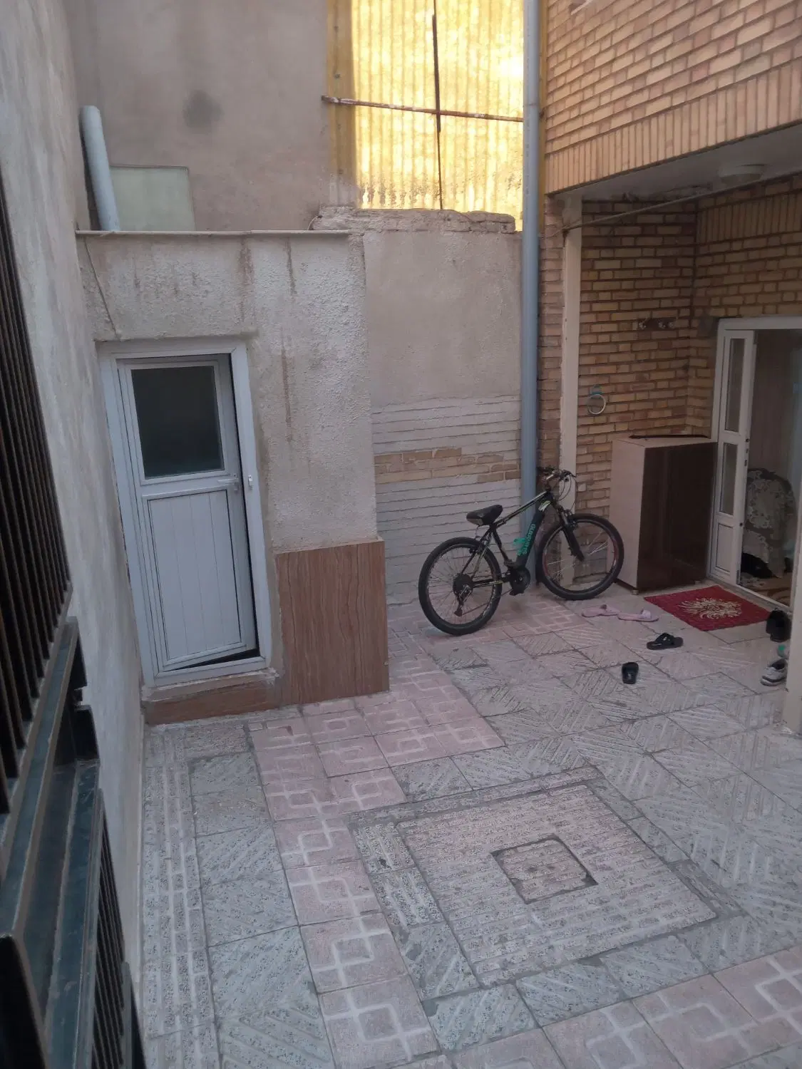 فروش خانه دو طبقه