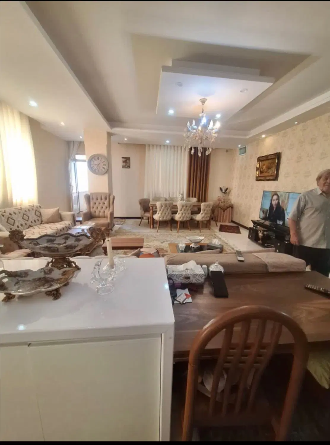 فروش آپارتمان