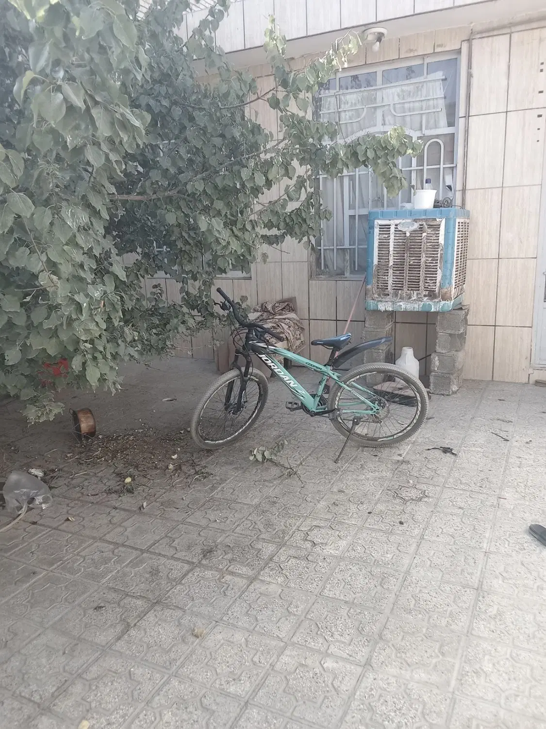 خانه ویلایی در آرامگاه فردوسی