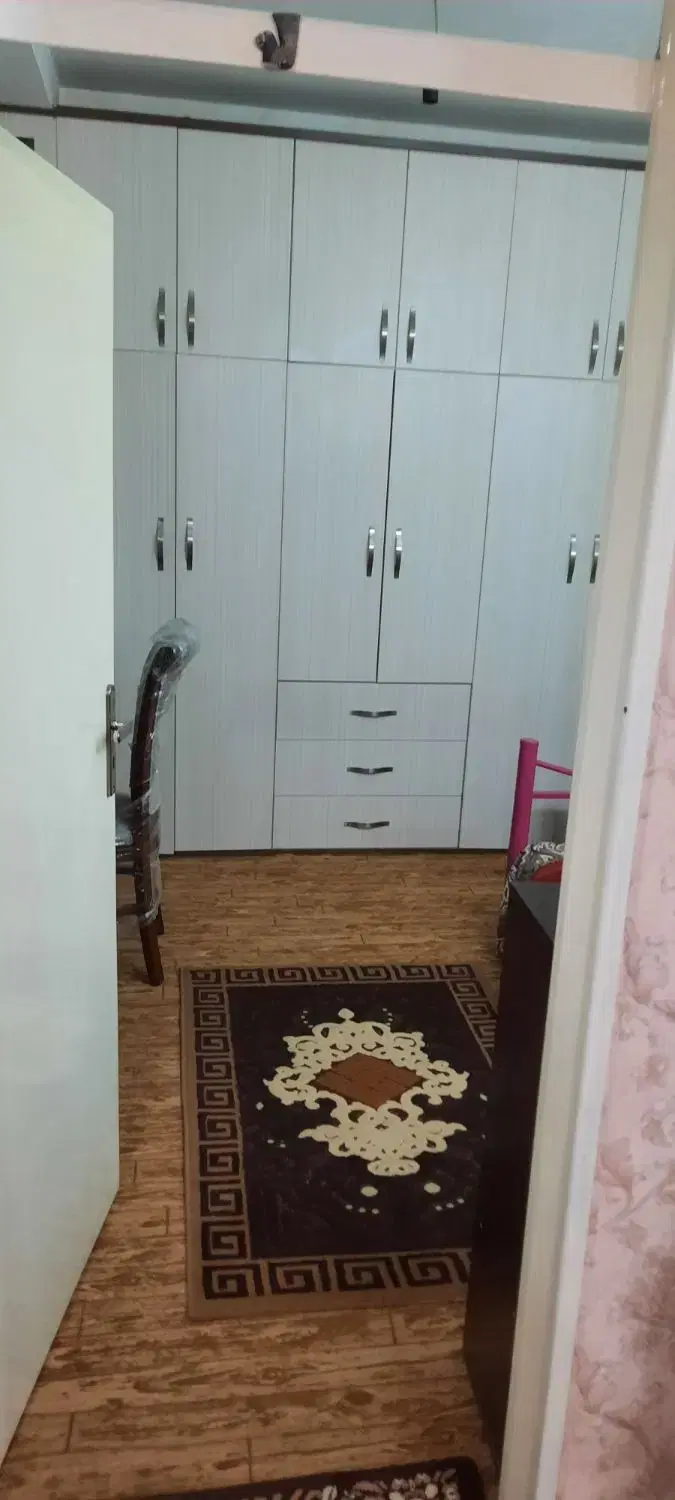 آپارتمان ۱۰۰ متری فروشی