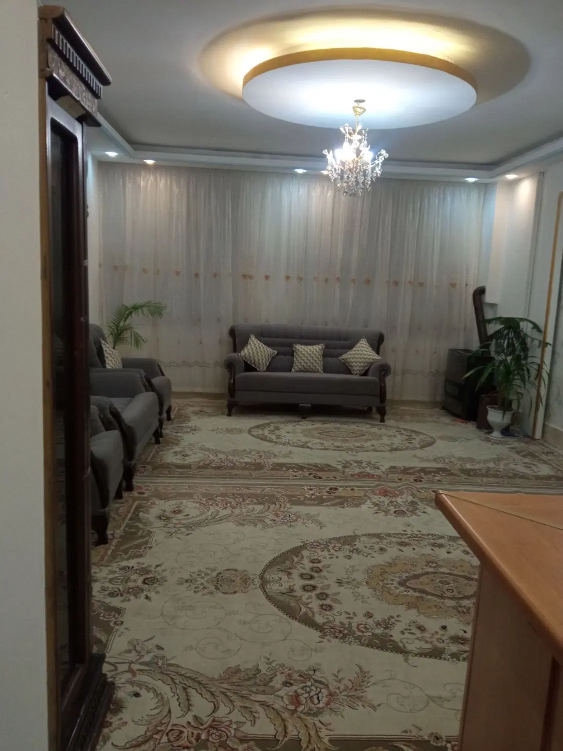 اپارتمان رهن و اجاره