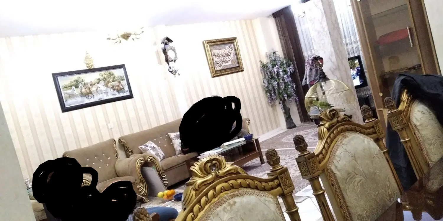 اجاره منزل ۱۰۰متری مجیدیه جنوبی
