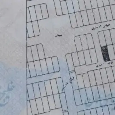 زمین جمال آباد