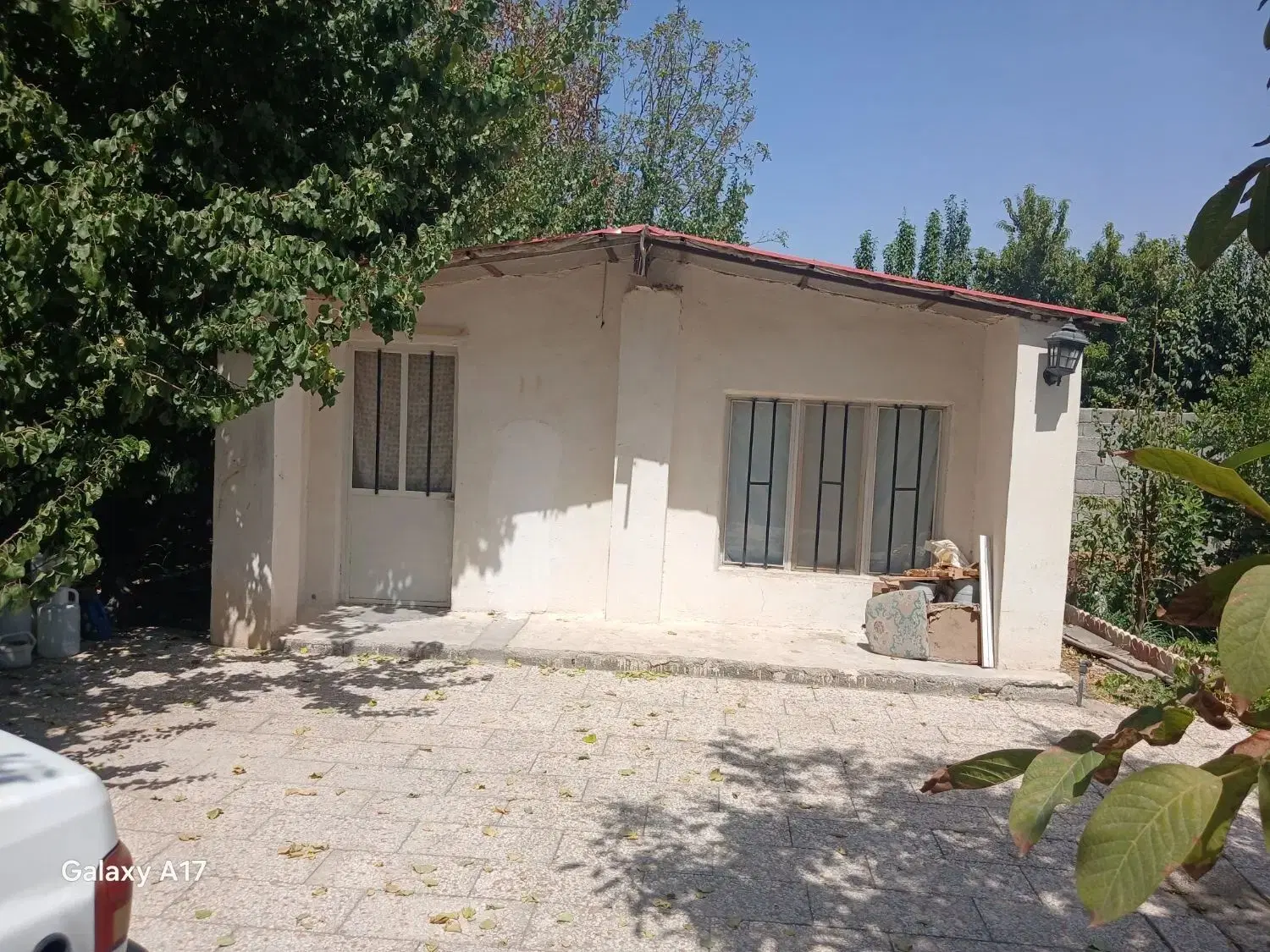 فروش باغچه