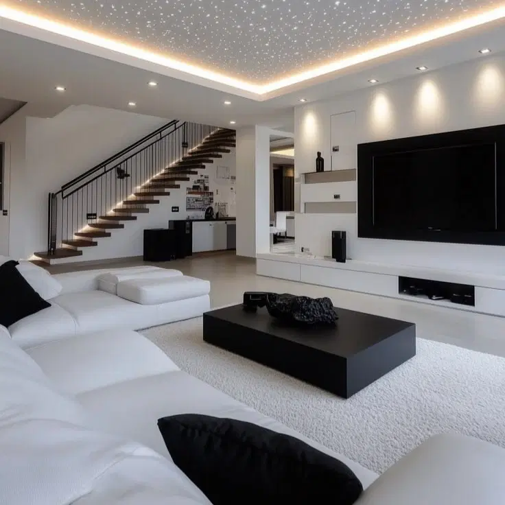 ۱۳۰ متر_۲ خواب_تاپ لوکیشن فرهنگ شهر