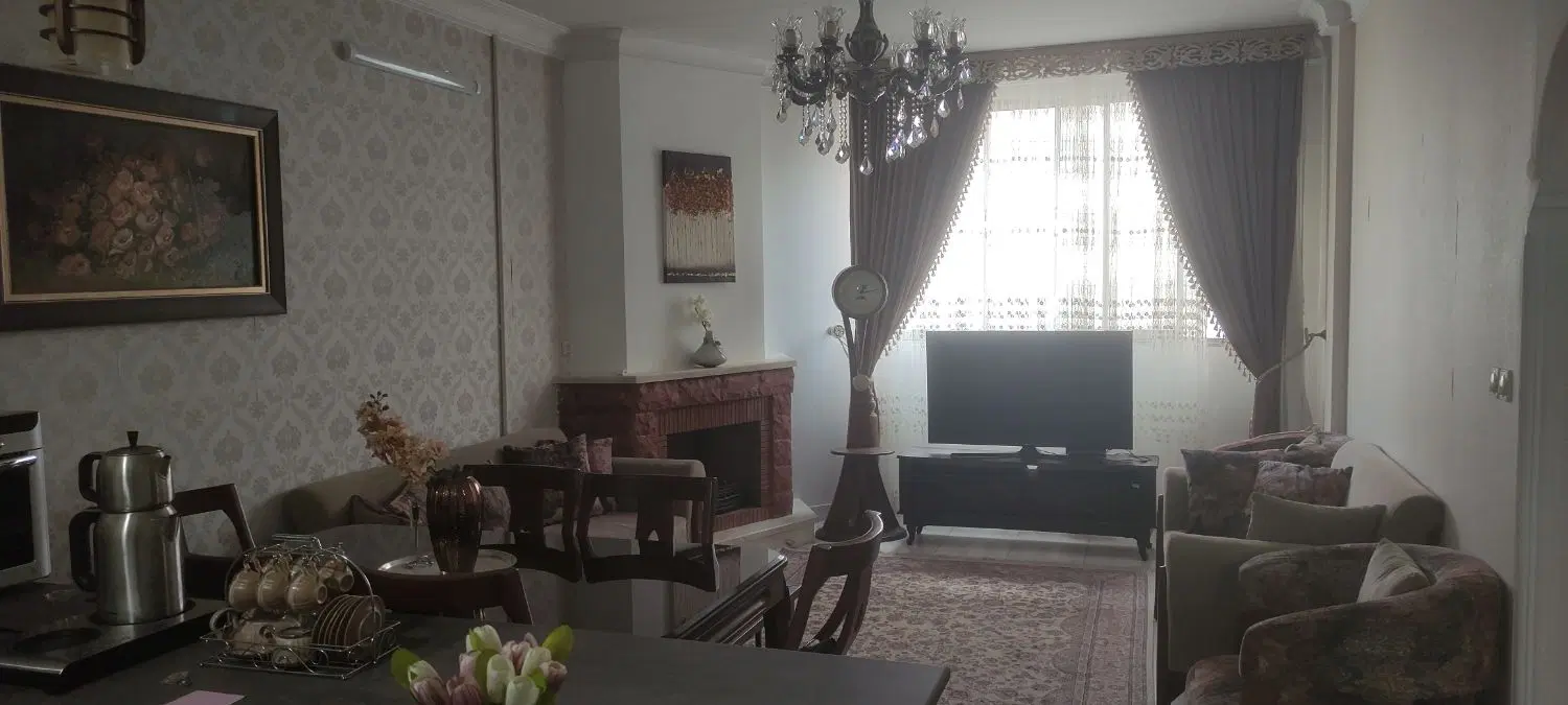 آپارتمان ۷۰ متری_ بلوار خاقانی