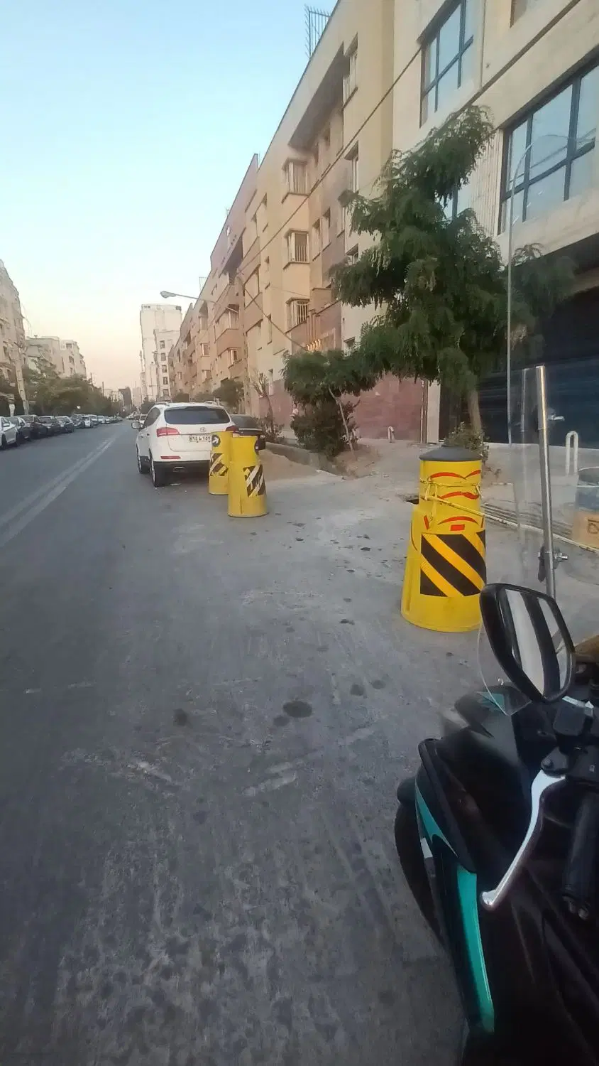 مشارکت   ۴۵۰۰  متر یافت آباد