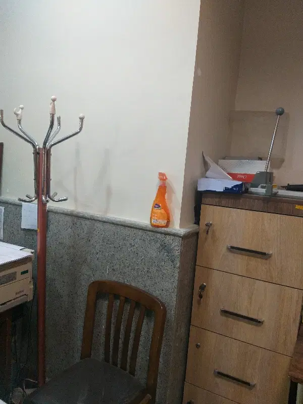 آپارتمان تک خواب
