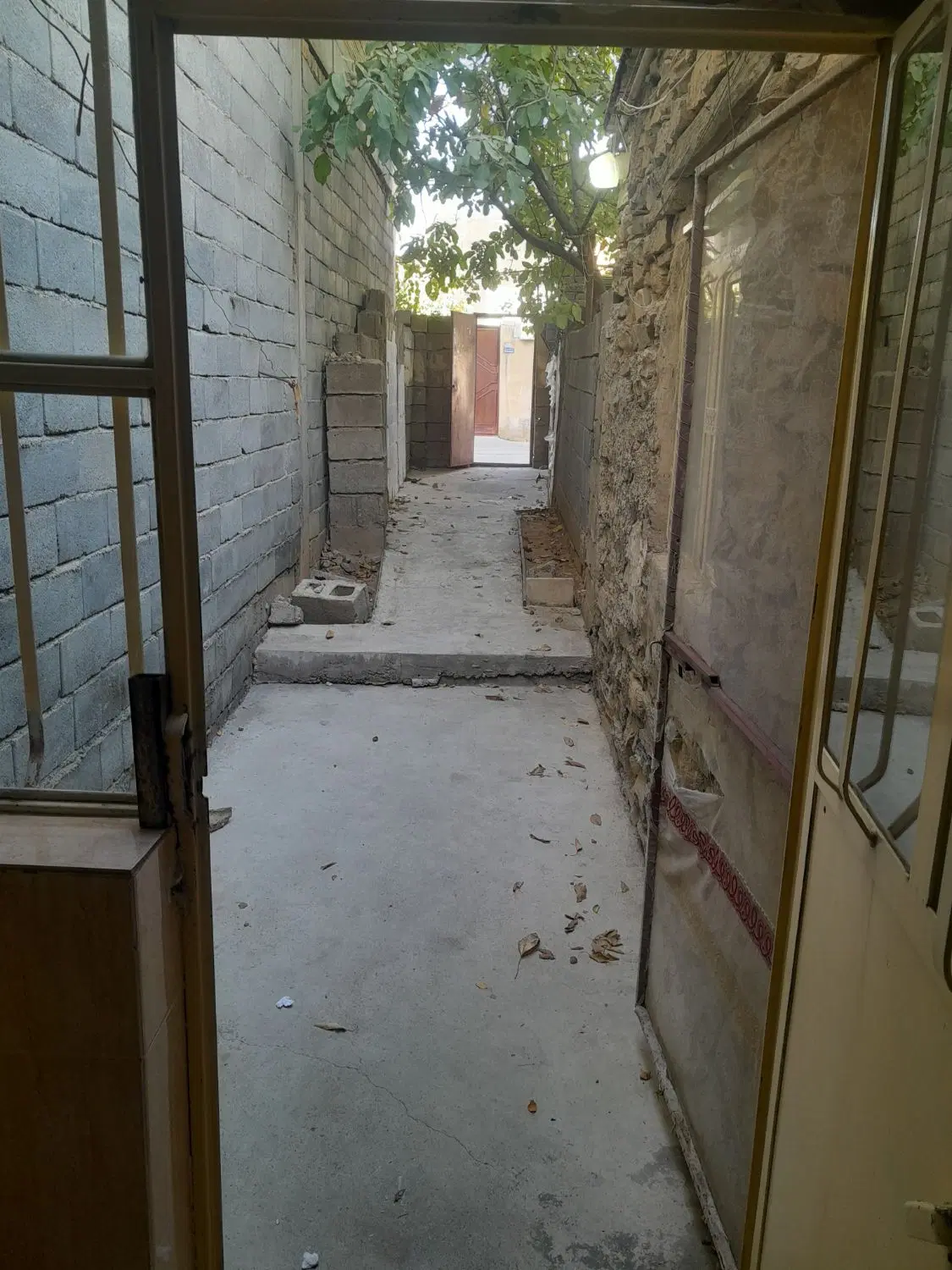 منزل اجاره