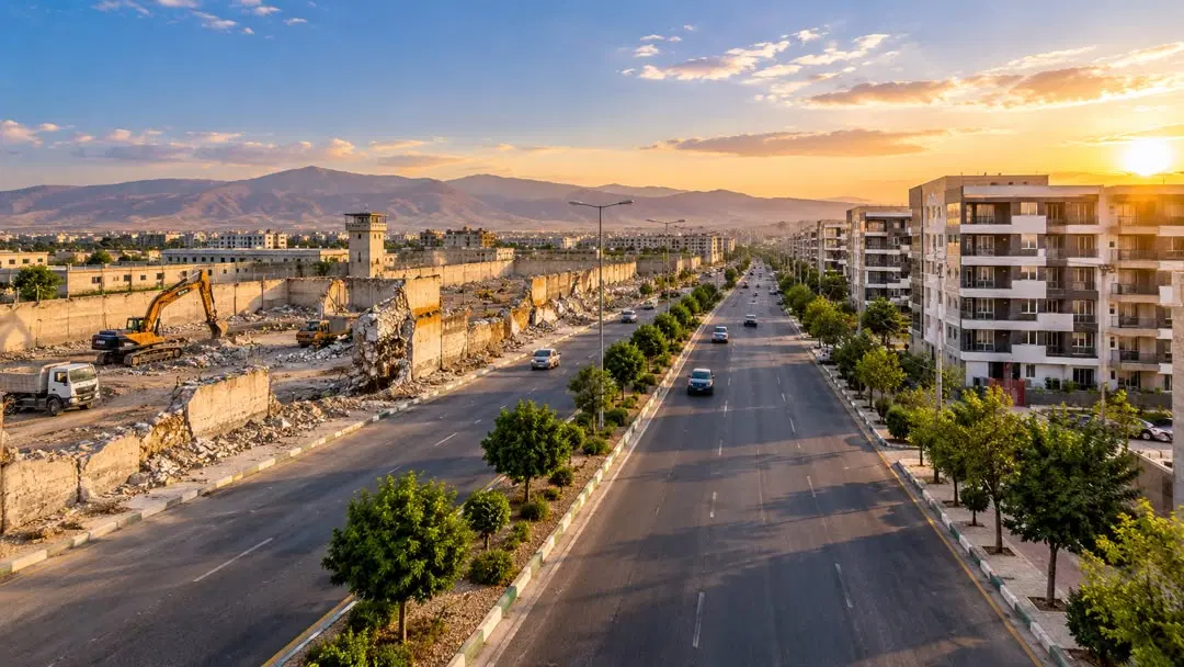 مشارکت در شهرک کوثر(سازنده ها بخونن)