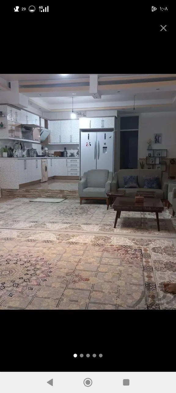 اجاره مسکونی