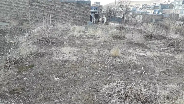 فروش زمین مسکونی در روستای قلیان