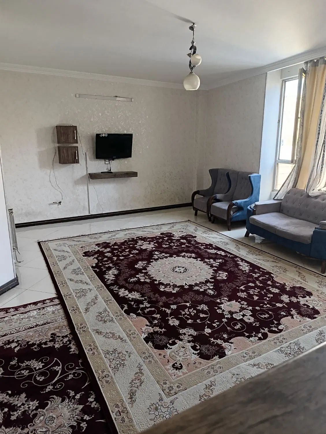 آپارتمان اجاره‌ای نزدیک حرم مطهر رضوی