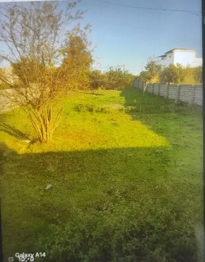 فروش زمین مسکونی