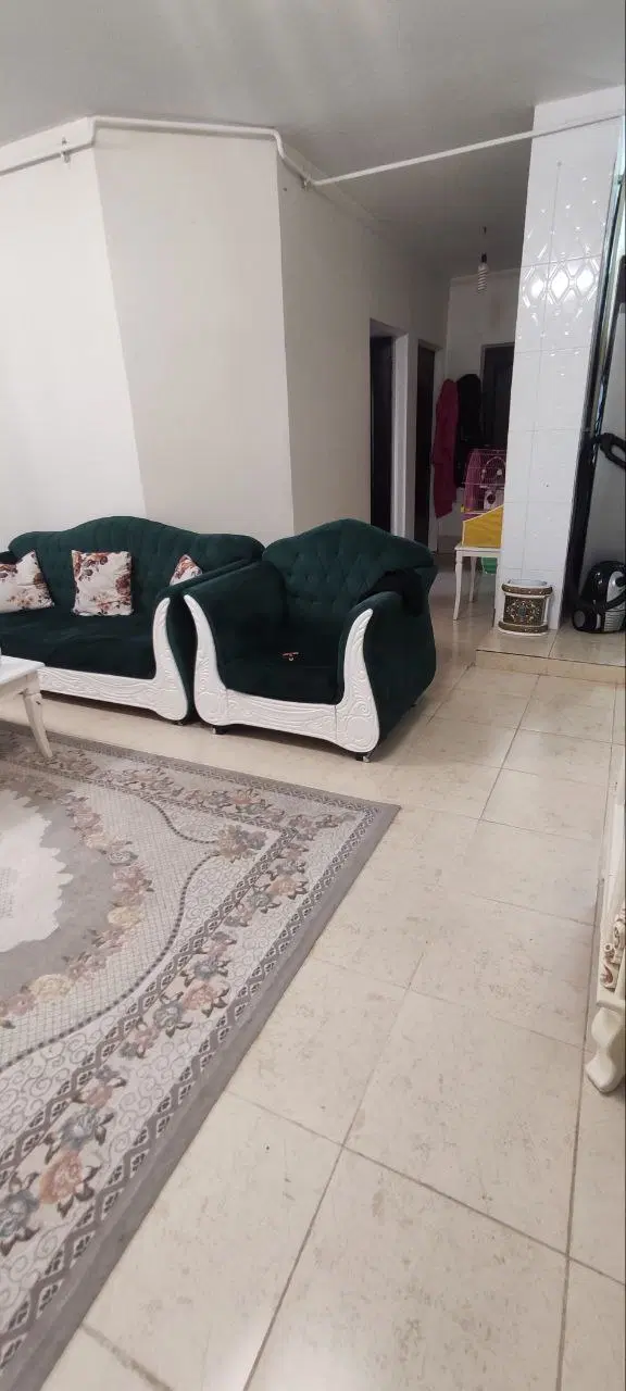 آپارتمان مسکن مهر