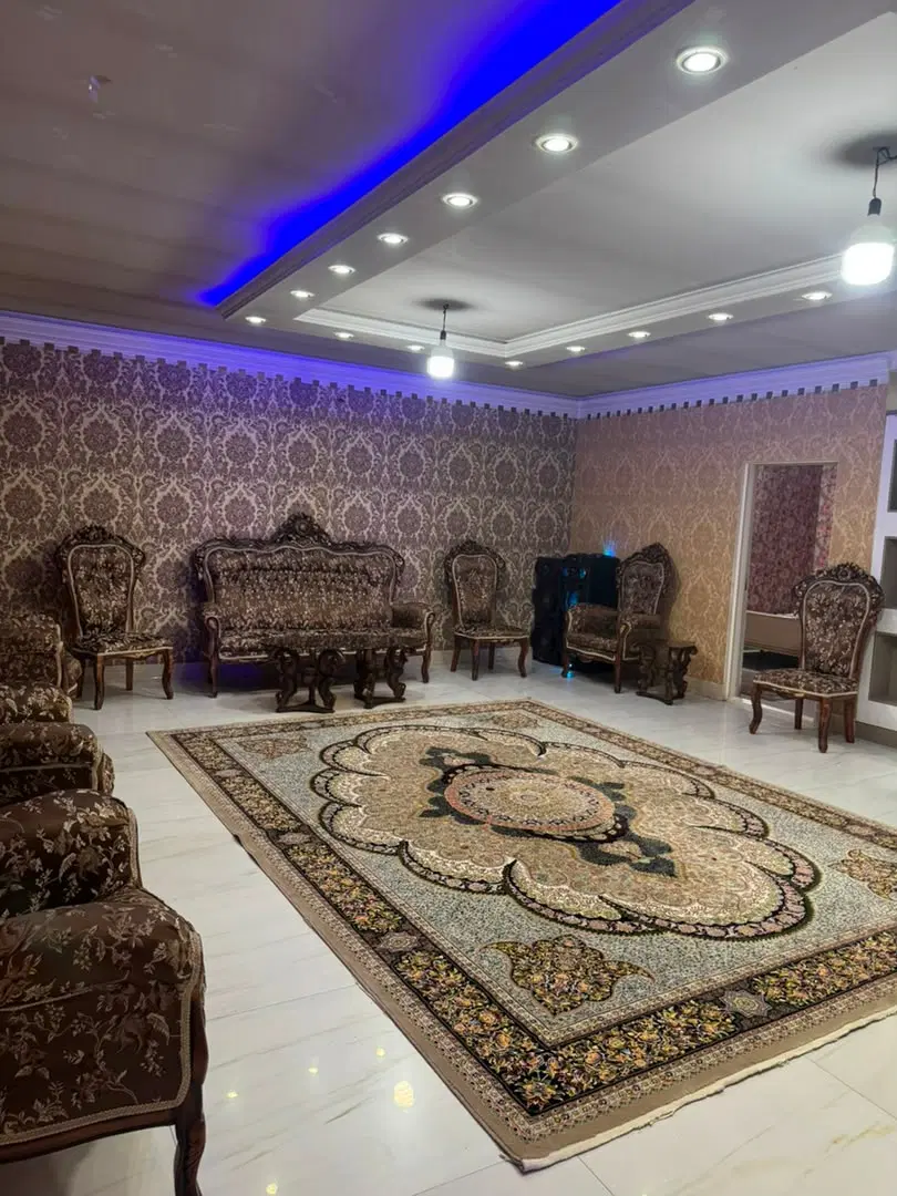 اجاره روزانه باغ و ویلا