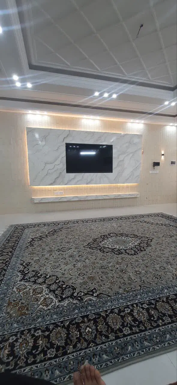 خونه ۱۶۴ متری در راوند