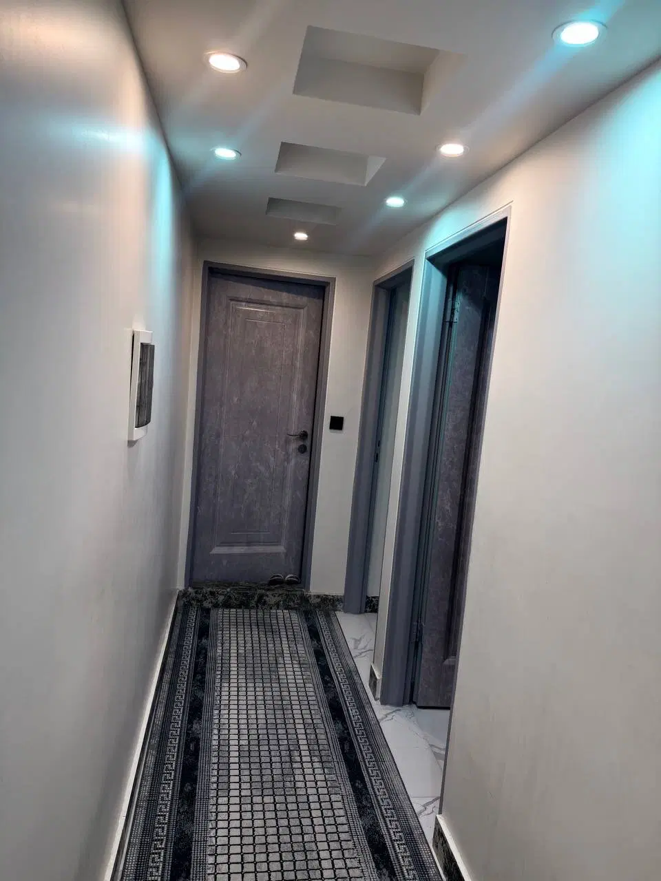 معاوضه و فروش دوواحد اپارتمان