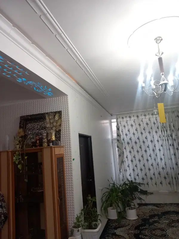 فروش منزل مسکونی اختیارآباد