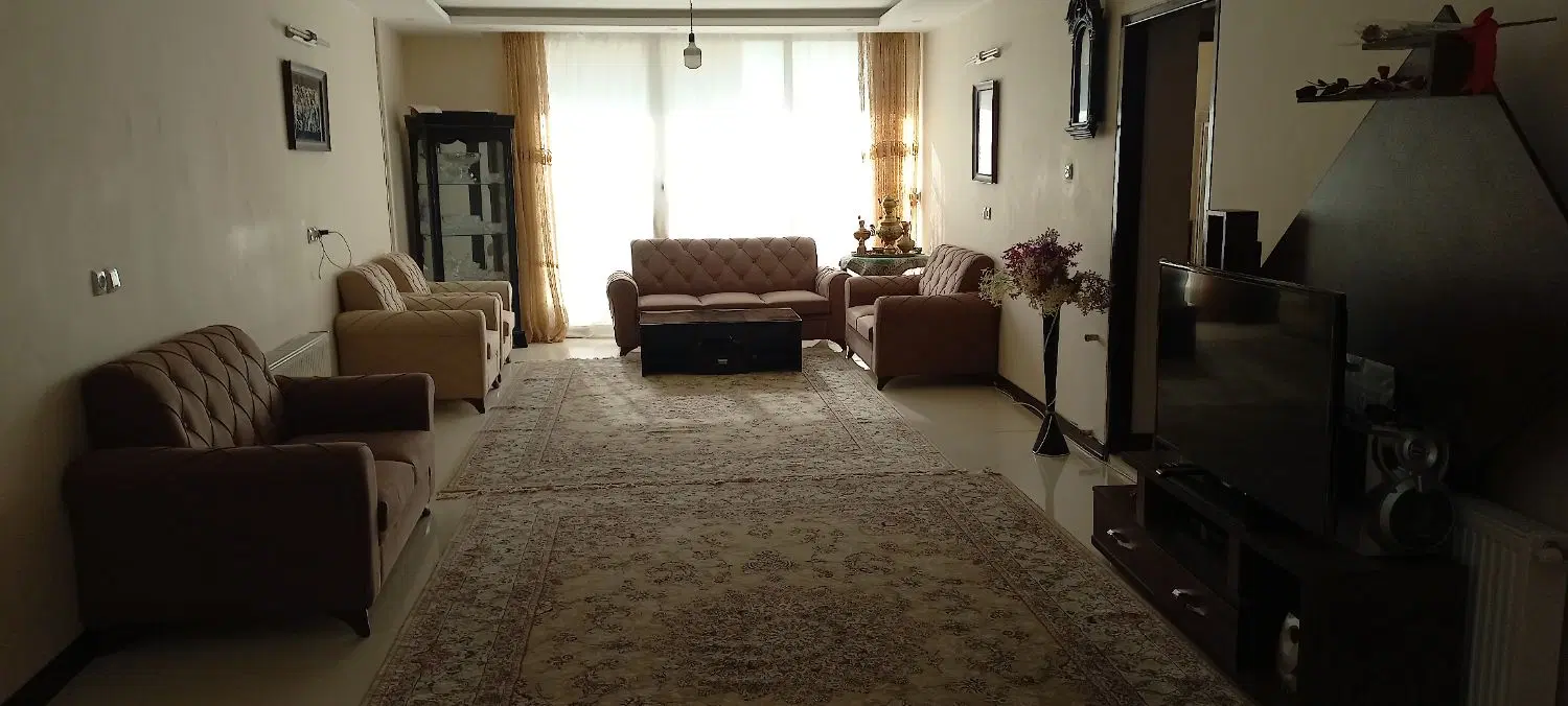منزل ویلایی دوطبقه