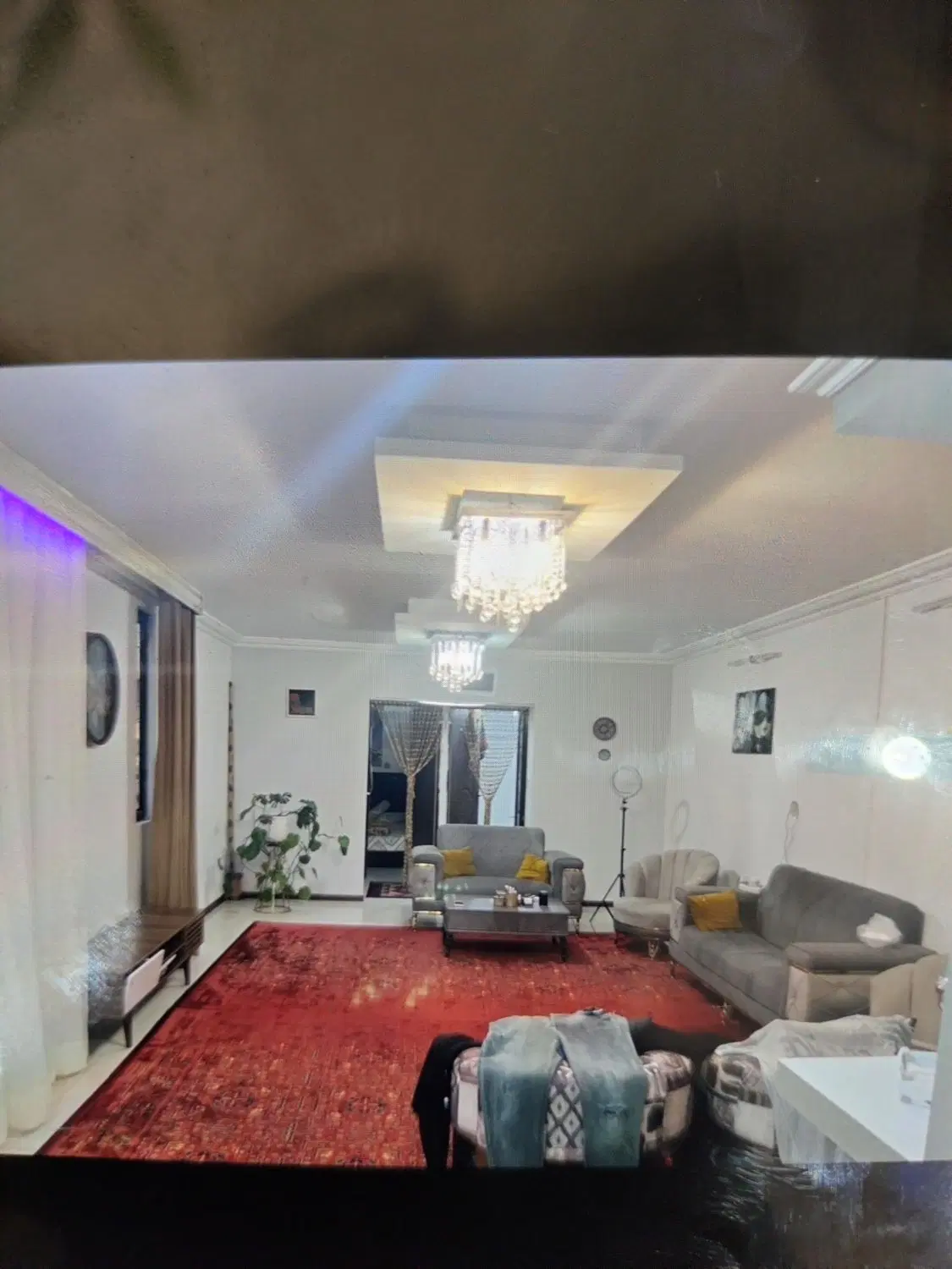 اجاره اپارتمان