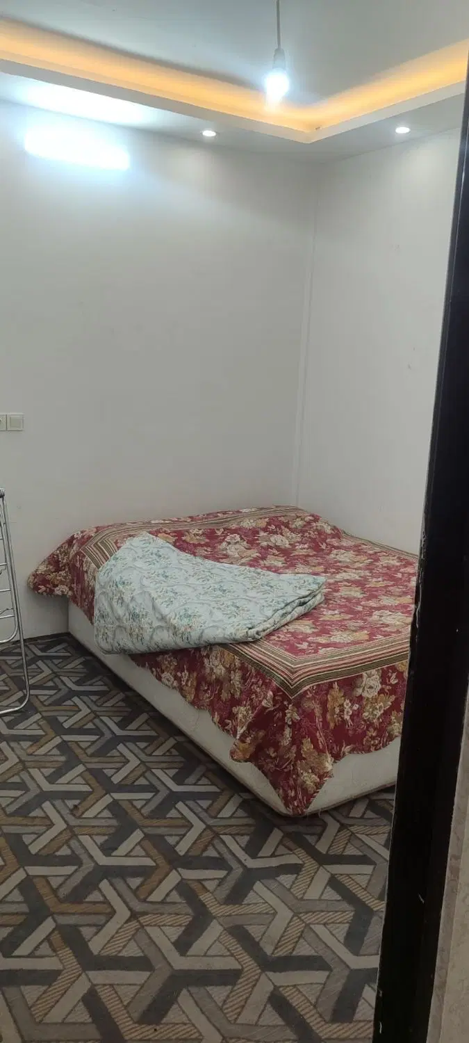 خونه ویلایی نرگس با پارکینگ نزدیک حرم