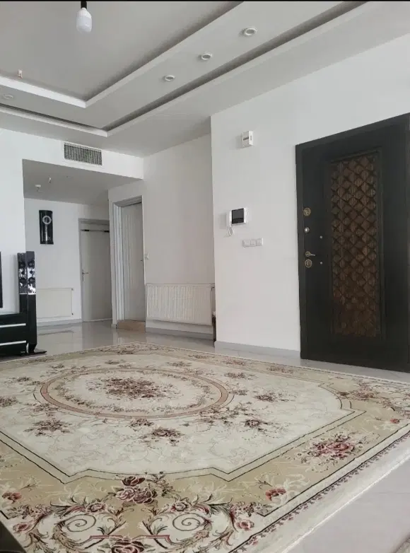 آپارتمان 150متری امامت 17 _معاوضه