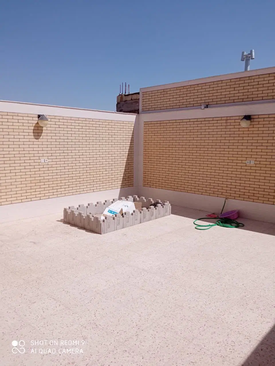 فروش خانه نوساز
