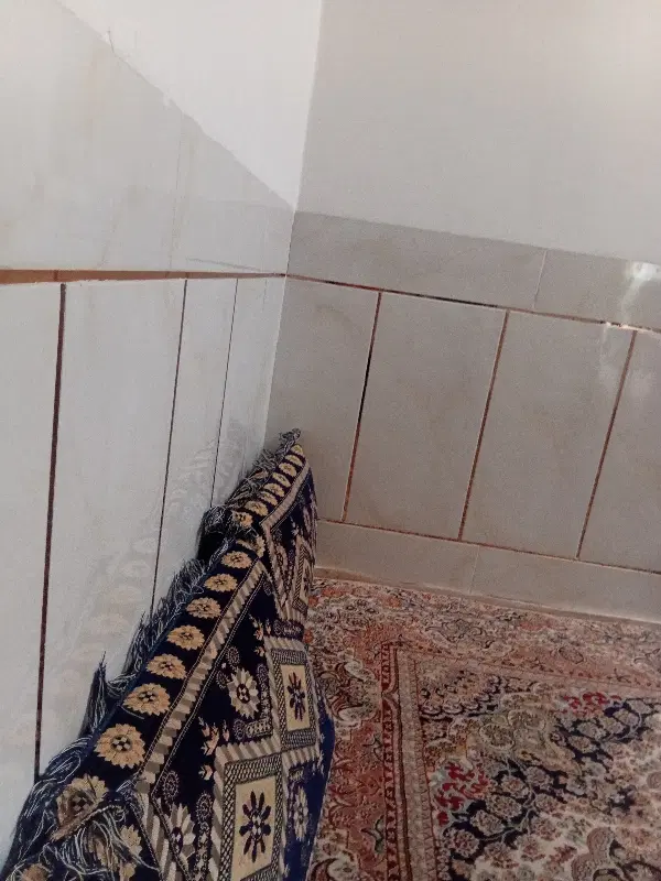 خانه  اجازه ای
