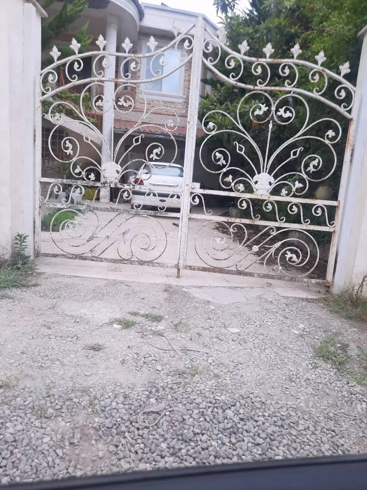 اجاره ویلا دربست ۳خوابه مستر شیک در هلستان