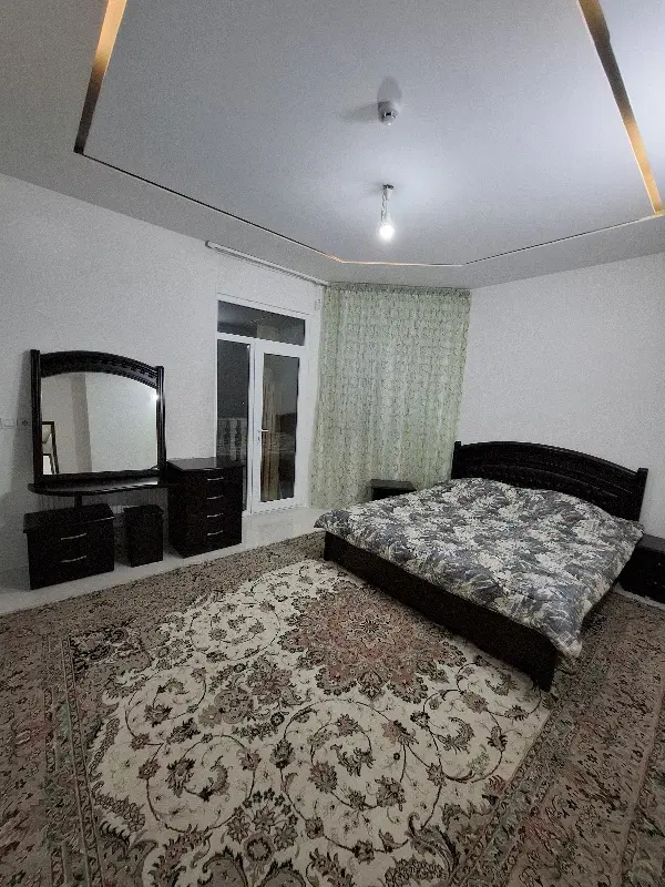 سه خوابه صفر نزدیک به حرم با پارکینگ آسانسور دار