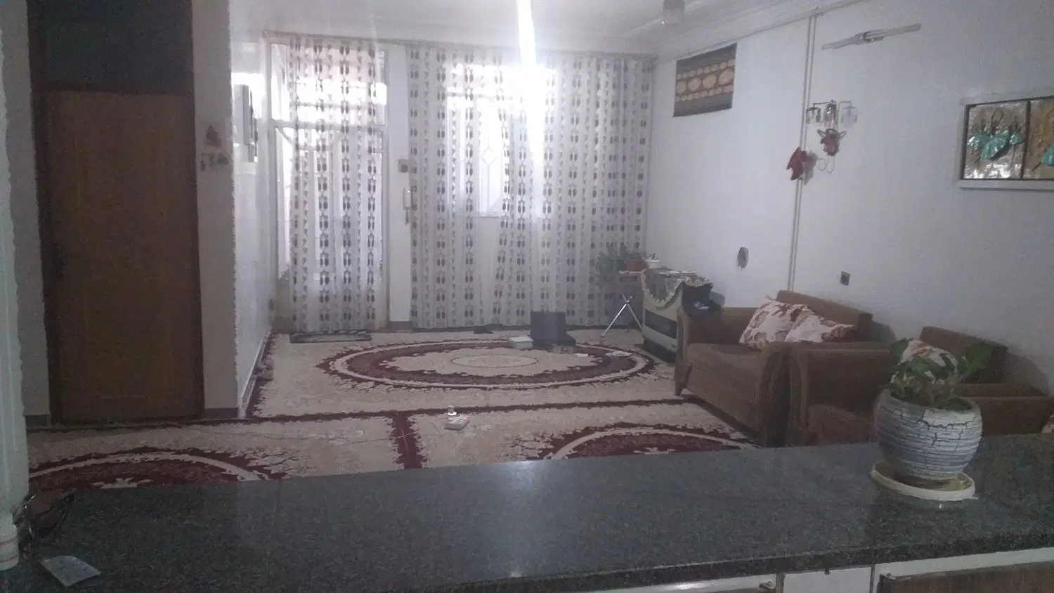 فروش ساختمان