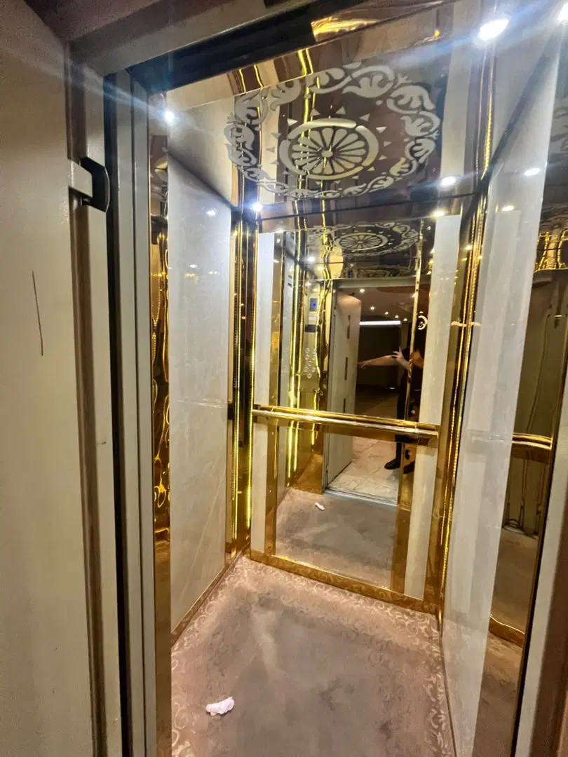 رهن اپارتمان ۱۲۰متر سه خواب چهاراه میکاییل