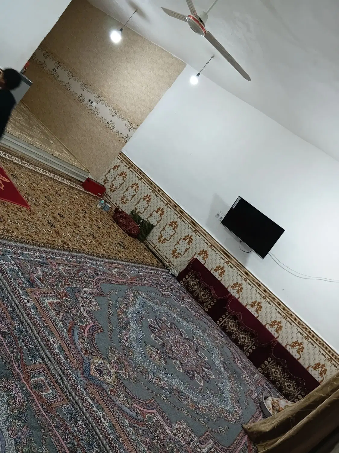 فروش خانه کوی بهروز فاز۲