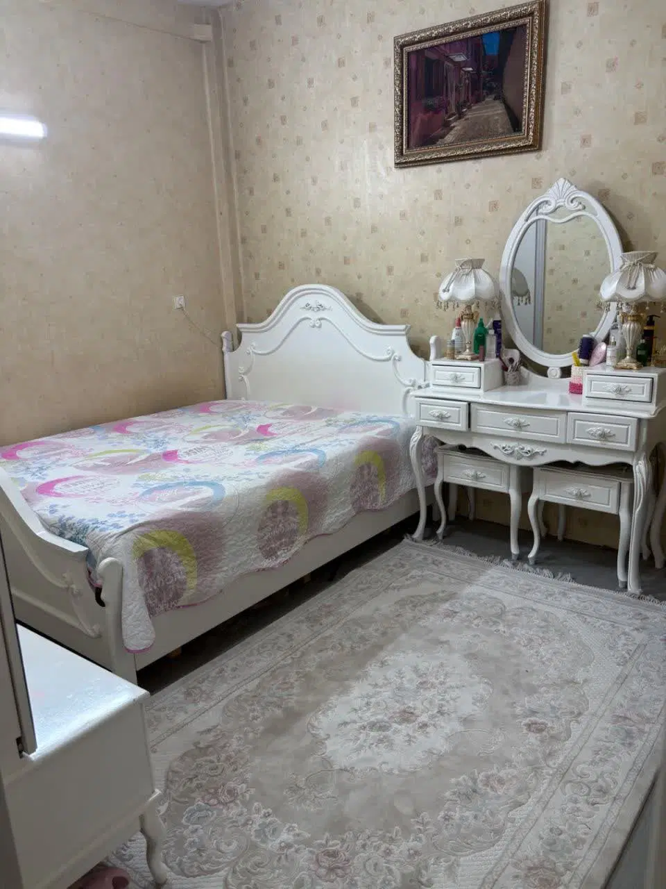 ۷۲ متر سند ۶ دانگ ابتدای اندیشه استاد یوسفی