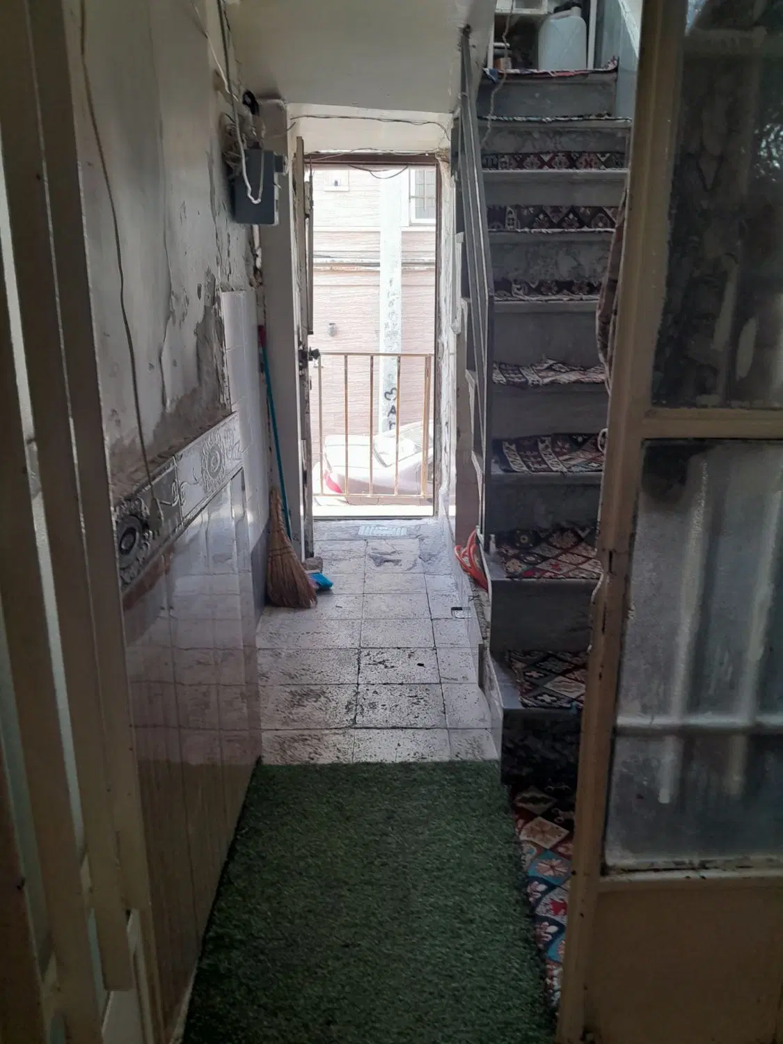 اجاره مسکونی
