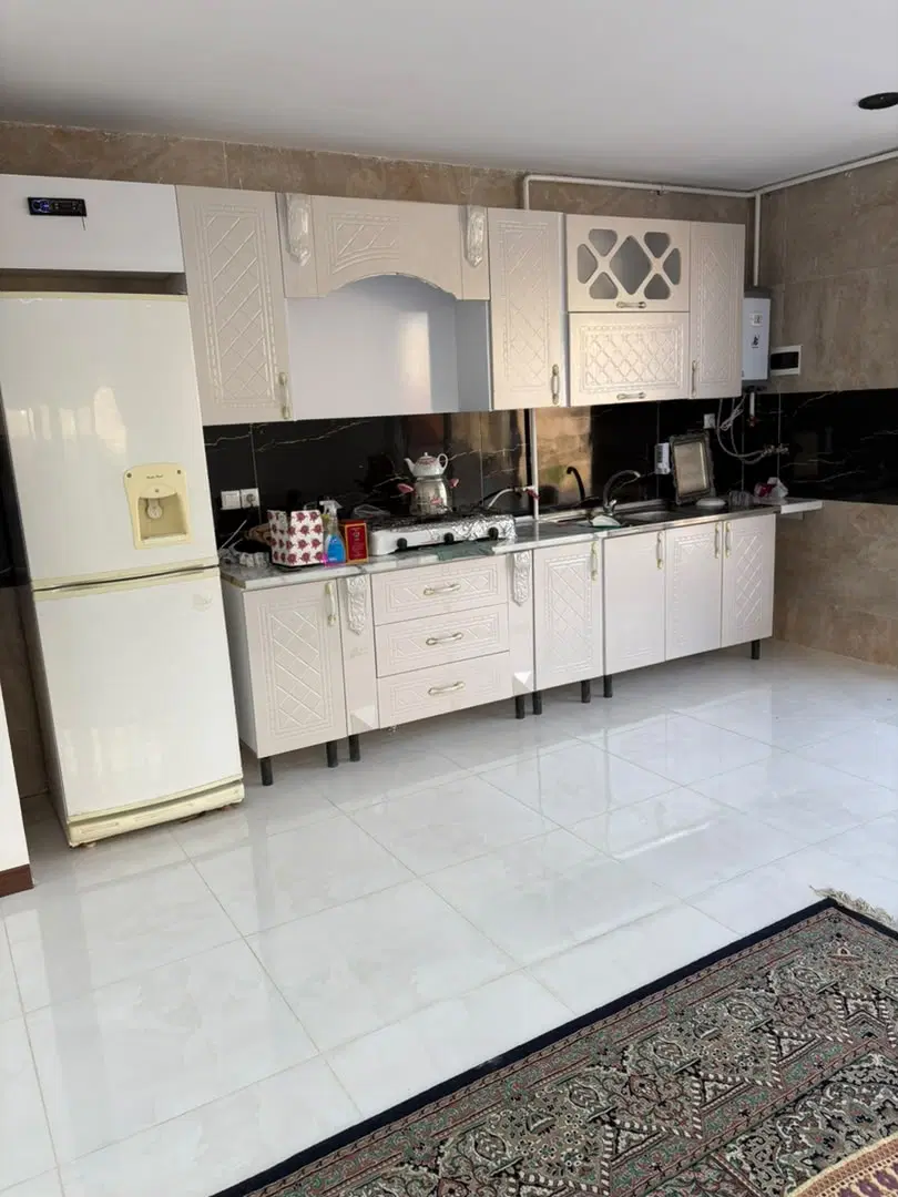 اجاره باغ