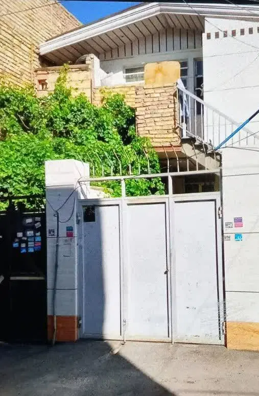 اجاره ویلایی تاکستان