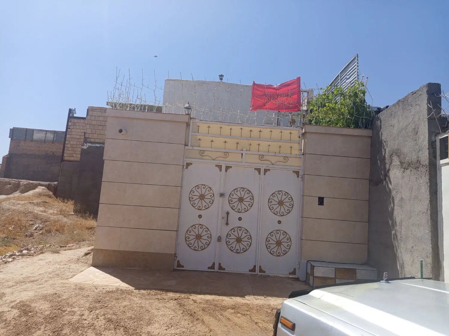 خانه ویلایی یک خواب
