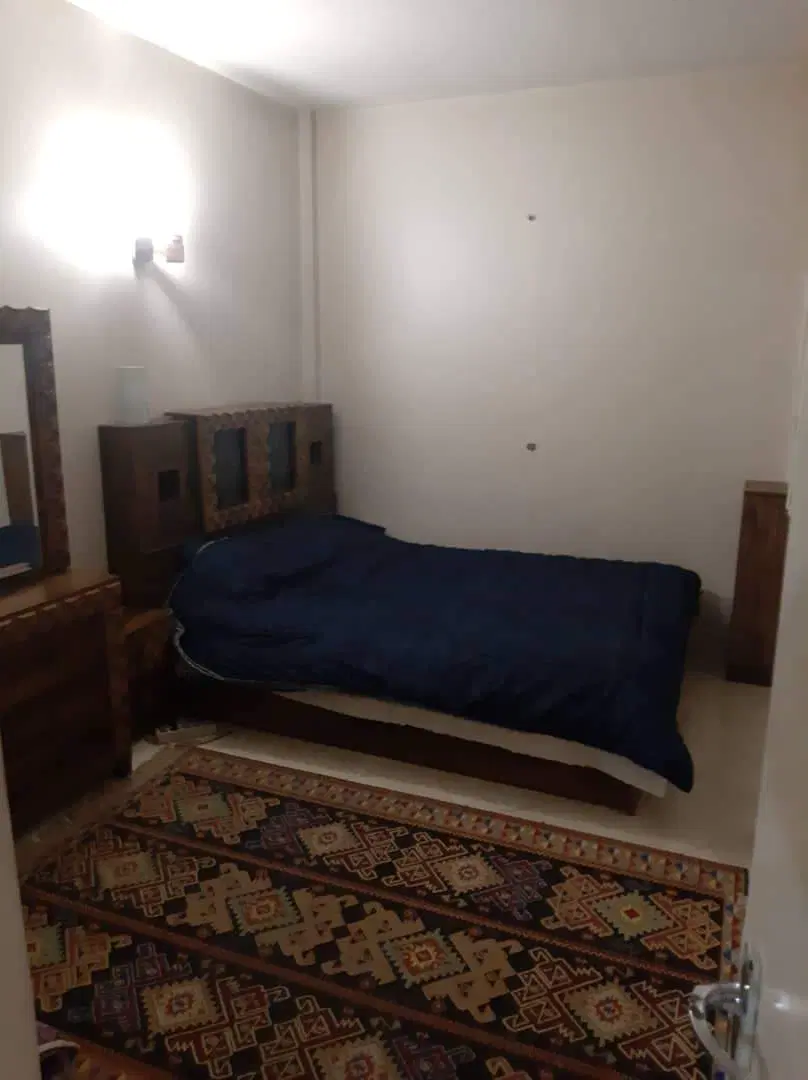 واحد ۵۰ متری خیابان تیموری