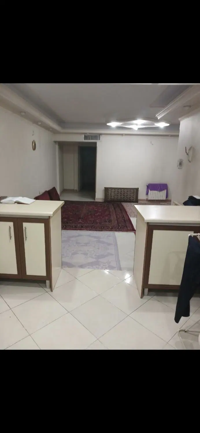 خانه ۶۸ متری افسریه شمالی خیابان ۳۳