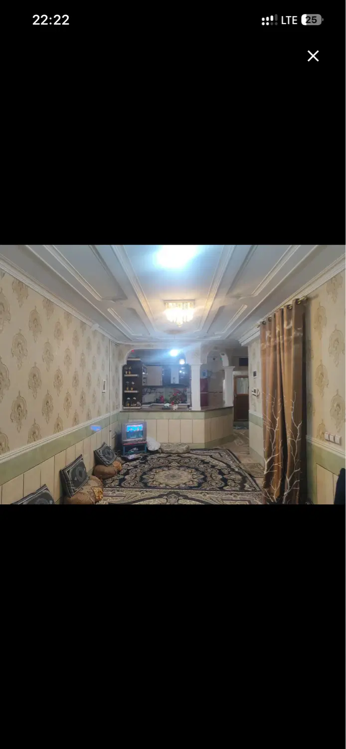 اپارتمان زیباشهر ۷۳متری تمدن