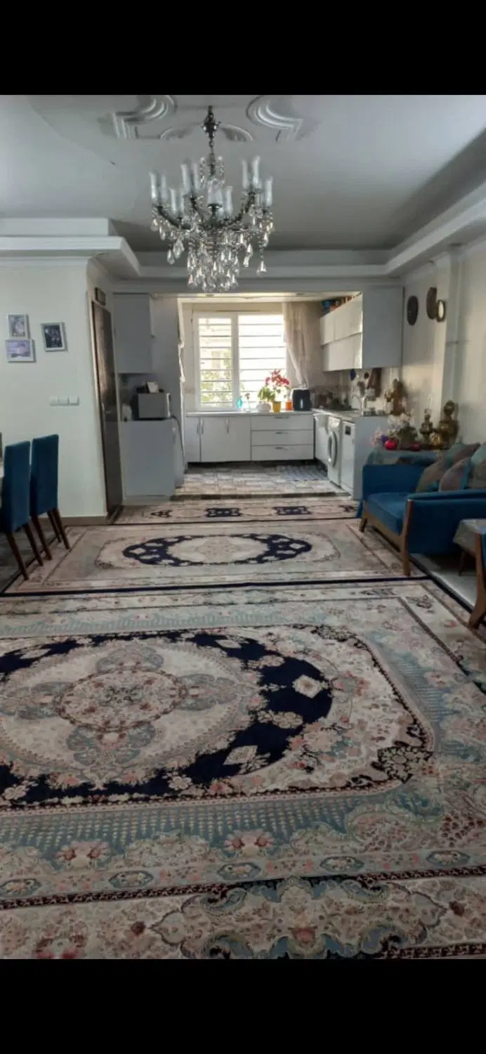 74متری خوش نقشه